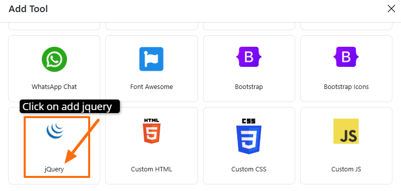JQuery 2 select JQuery