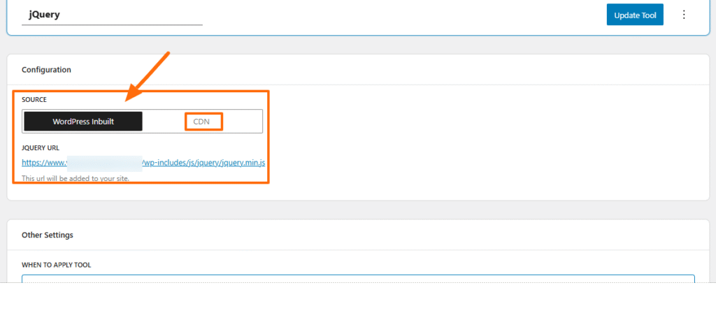 JQuery 3 WordPress Inbuilt jquery