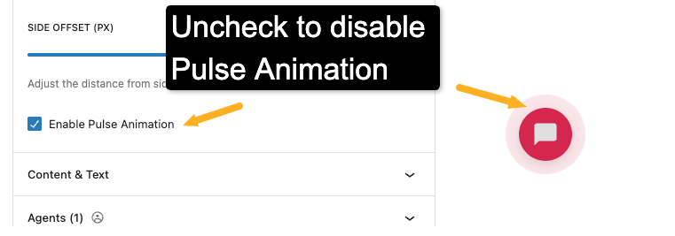 WhatsApp Chat Widget 12