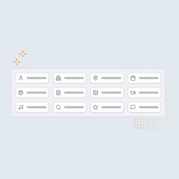 Swift Rank 9 Swift Rank - Schema Type selection.