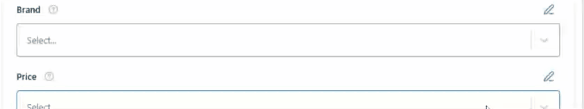 Product Schema Template 9 enter your brand name through variables or enter static
