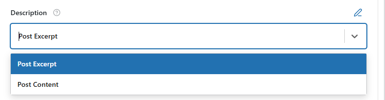 select any one option from dropdown